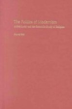 Politics of Modernism