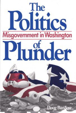 Politics of Plunder