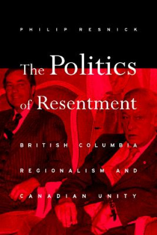 Politics of Resentment