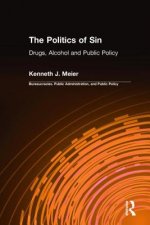 Politics of Sin