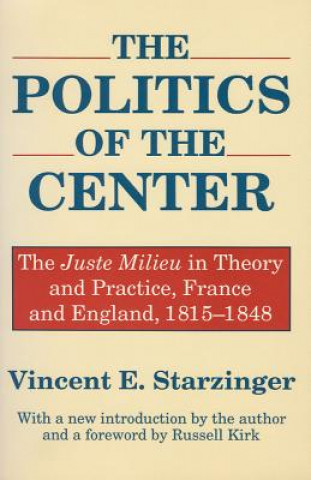 Politics of the Center