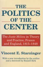 Politics of the Center
