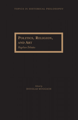 Politics, Religion and Art