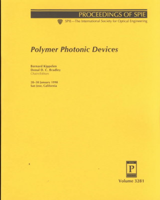 Polymer Photonic Devices