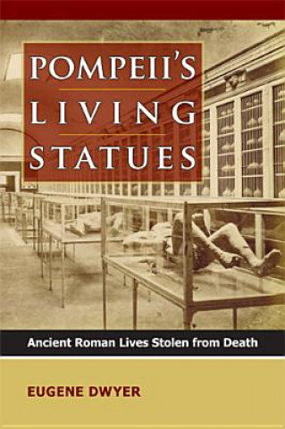 Pompeii's Living Statues