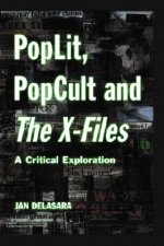 PopLit, PopCult and The X-Files