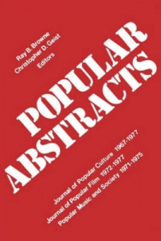 Popular Abstracts