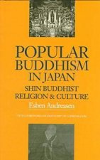 Popular Buddhism in Japan
