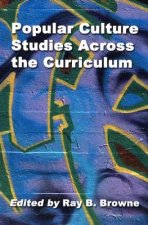 Popular Culture Across the Curriculum