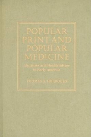 Popular Print and Popular Medicine