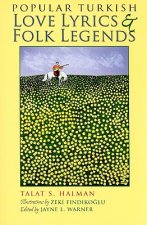 Popular Turkish Love Lyrics and Folk Legends