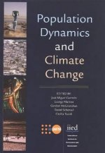 Population Dynamics and Climate Change