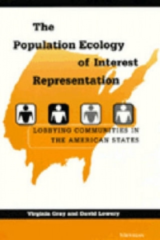 Population Ecology of Interest Representation