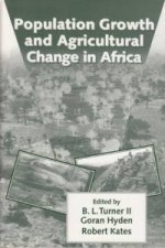 Population Growth and Agricultural Change in Africa