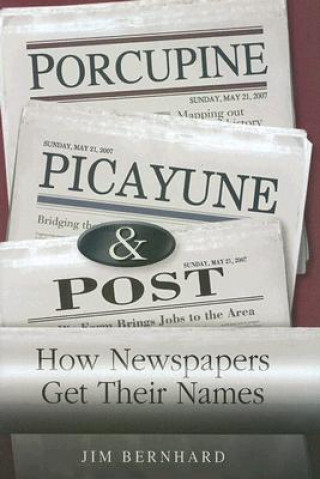 Porcupine, Picayune, and Post