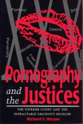 Pornography and the Justices