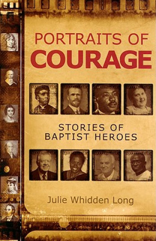 Portraits of Courage