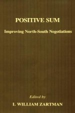 Positive Sum