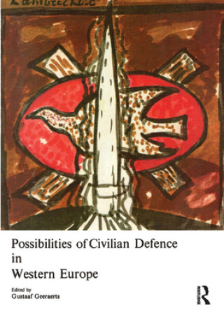 Possibilities of Civilian Defence in Western Europe