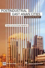 Postindustrial East Asian Cities