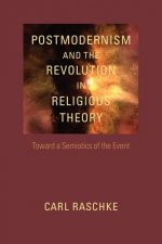 Postmodernism and the Revolution in Religious Theory