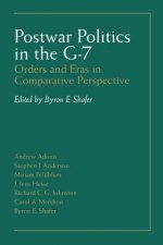 Postwar Politics in the G-7