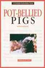 Pot-bellied Pigs