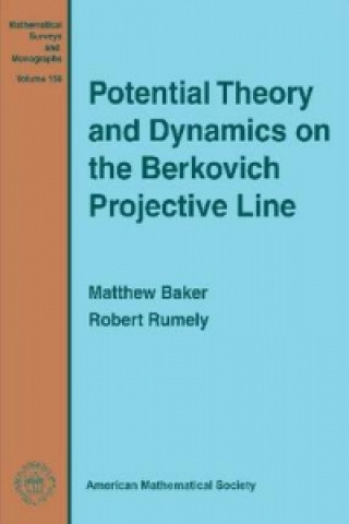 Potential Theory and Dynamics on the Berkovich Projective Line