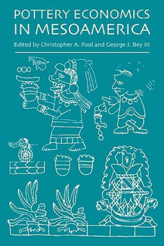 Pottery Economics in Mesoamerica