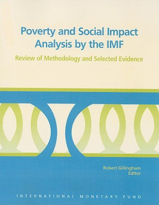 Poverty and Social Impact Analysis