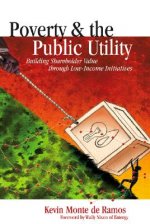 Poverty and the Public Utility