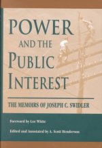 Power And The Public Interest