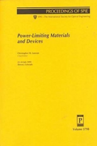 Power Limiting Materials and Devices