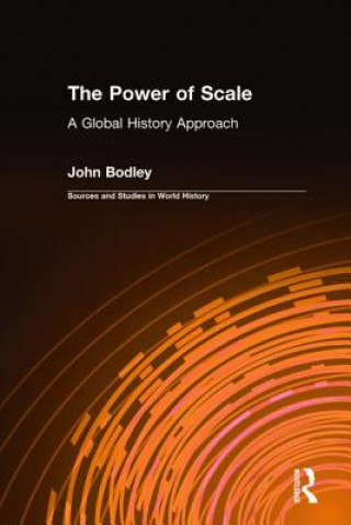 Power of Scale: A Global History Approach