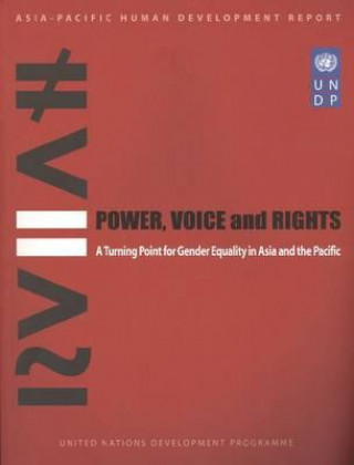 Power, Voice, and Rights