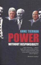 Power Without Responsibility? Ministerial Staffers in Australian Governments from Whitlam to Howard