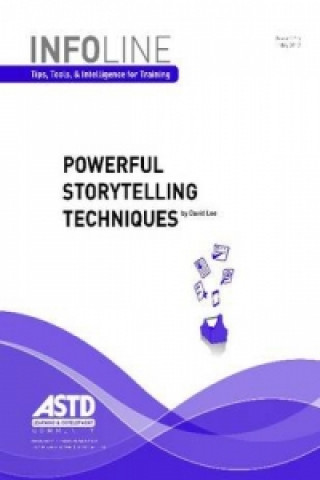 Powerful Storytelling Techniques
