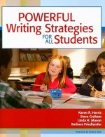 Powerful Writing Strategies for All Students