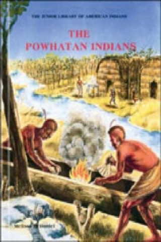 Powhatan Indians
