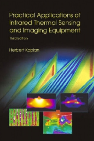 Practical Applications of Infrared Thermal Sensing and Imaging Equipment