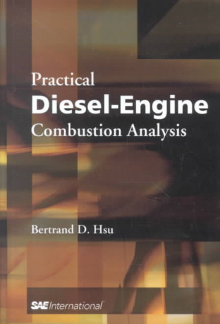 Practical Diesel-Engine Combustion Analysis