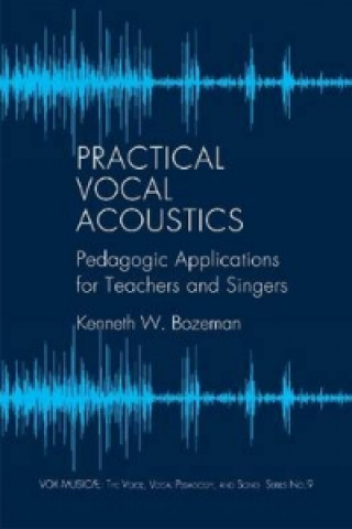 Practical Vocal Acoustics