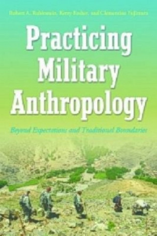 Practicing Military Anthropology