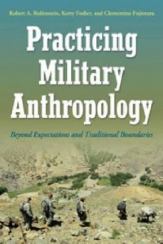 Practicing Military Anthropology
