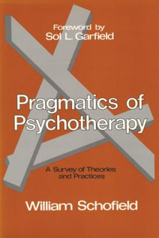 Pragmatics of Psychotherapy