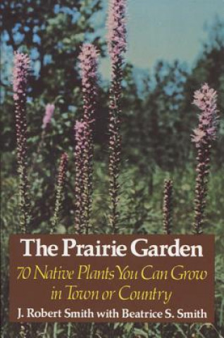 Prairie Garden