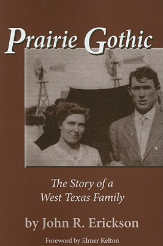 Prairie Gothic