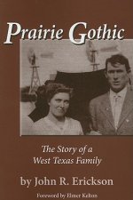 Prairie Gothic