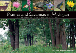 Prairies and Savannas in Michigan