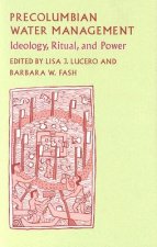 Precolumbian Water Management
